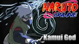F2P getting Susanoo Kakashi + Gameplay | Naruto Online