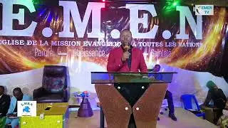 SIKIA SIRI YA KUFIKIA MALENGO YAKO• Apôtre Jacques MIHIGO 