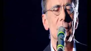 Roberto Vecchioni - Chiamami ancora amore - Sanremo 2011