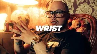 Potter Payper x Nines Type Beat "Wrist" | UK Rap Instrumental