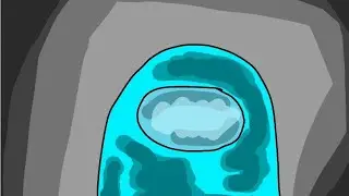 Among us 4 animation (episódio 3)