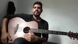 COMO TOCAR VIOLÃO | O BASICO PARA COMEÇAR  TOCAR HOJE!
