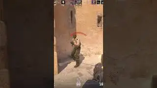 Reflex reaction highlights - #cs2 #cs2highlights #cs2ranked #cs2edit #counterstrike2 #rankedclips
