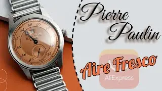🔸Aliexpress tendencias Originales: Pierre Paulin