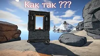 Топ 5 лайфхаков в Rust 59 l Раст
