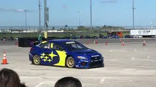 Some Music, Cars, and Skateboarding!