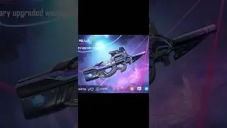 Devious Cybercat P90 Crate Opening  #pubgmobile #pubgmobileseason19royalpassrewards #pubg