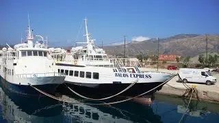 Остров Крит, Греция (Crete, Greece) - что посмотреть? Достопримечательности, пейзажи, виды.