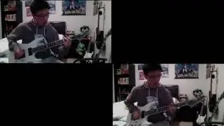 SNSD - The Boys 【JTLeung Remix】 Guitar Cover