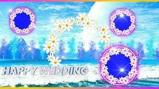 #wedding_green_screen_effect_HD super excited efecet now video green screen background