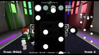 i AM the skill issue