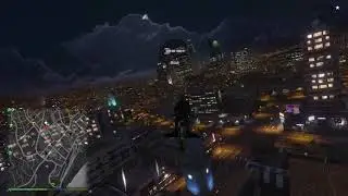 AIr stuff_Gta V oNLINE