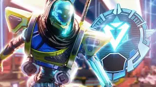 #1 REVENANT SEASON 22 PREDATOR RANK GRIND