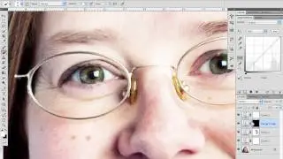 PW128 - High Key, High Colour Portraits