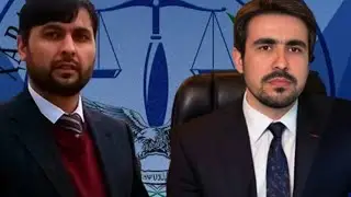 Сухроб Зафар! Аз касе пора нагирифтам,хаки касере наурдам.Хеч коре бар хилофи конуни башар накардам.