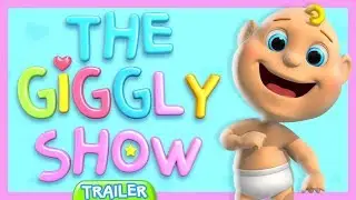 The Giggly Show - Join the Fun!