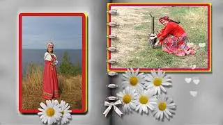 КАК НА ЗОРЕНЬКУ