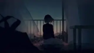 【 Nightcore 】Visions of Gideon ᴴᴰ