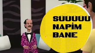 Baba Merhaba Komik öğrenci videoları uzun versiyon 