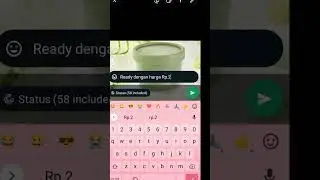 Tutorial Promosi di Whatsapp