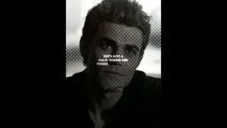 Stefan Salvatore #thevampirediaries #tvd #tvdu #theoriginals #vampirediaries #shorts