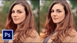 How To Fix Blurry Photos In Photoshop