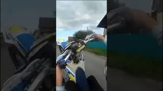 Покатушка с друзьями I Стант по дороге l Стант от 3 лица