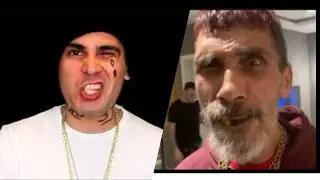 3J ξένο τηλεφώνημα με Red Dragon 📞