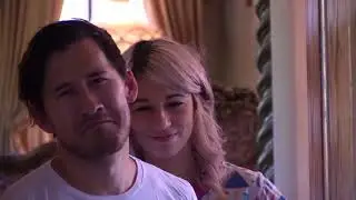 Who Killed Markiplier? | Bloopers #2