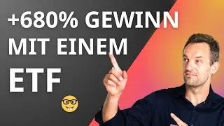 S&P 500 ETF: 680% Rendite seit Start - Lohnt sich der Einstieg? 📈