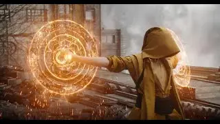 漫威 未來之戰 Marvel Future Fight PVE Ancient One 古一法師 上古尊者 多元字宙 制服 無敵裝  努爾 19層測試