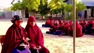 TAIF HIGH SCHOOL| DRAMA CLUB