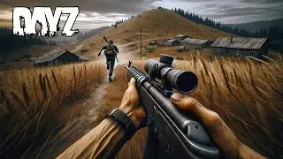 DayZ Survival & PvP -  Livestream 🔴