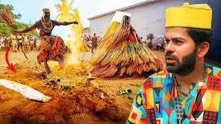 The TRUTH about Most Extreme Rituals in the World: Voodoo | Benin 🇧🇯
