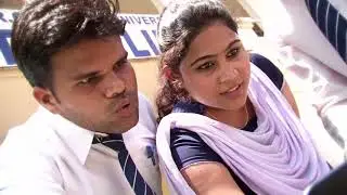 Dr. C V Raman University AV (Hindi)