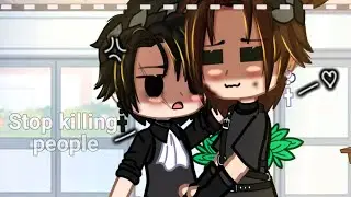 °•🔪 Traitor ⚠️•° (AOT) Ereri 💞