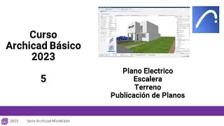 #ARCHICAD