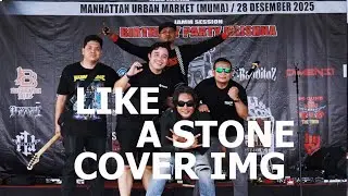 Nekat naik panggung || Padahal baru latihan tiga jam