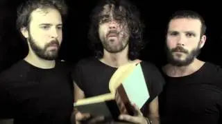 Nadàr Solo - NON VOLEVO (Official Video)