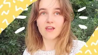 Мое отношение к сэкондам |19 и 20.06.18 VLOG