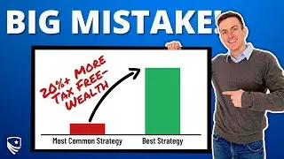 The BEST Roth Conversion Strategy in 2022? | Roth Conversion Timing