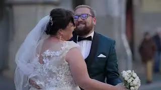 Monika & Bartosz 💍 | Plener ślubny Görlitz | Film ślubny 4K