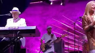 Sergio Mendes - Sony Hall - NYC- 6/24/23