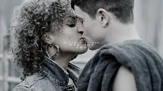 Simon & Alisha - Who Are You