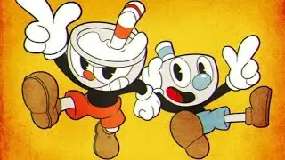 Como baixar Cuphead Android e IOS!!!  2023