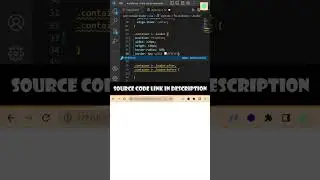 How to make spins outside loader with CSS |  HTML CSS Tutorial | CodeIsMine