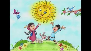 Офтоби ман ПАРВИНА АХМАДОВА. #суруд кудакона #сурудиточики #детские песни