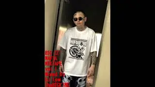 BIG Iz' MAFIA MIXTAPE VOL.1 by DJ LOWTHABIGK!NG