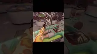 Surgeon Simulator 2 смешной момент