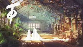 JPOP - Rock it